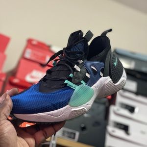 Nike Huarache E.D.G.E. TXT HA